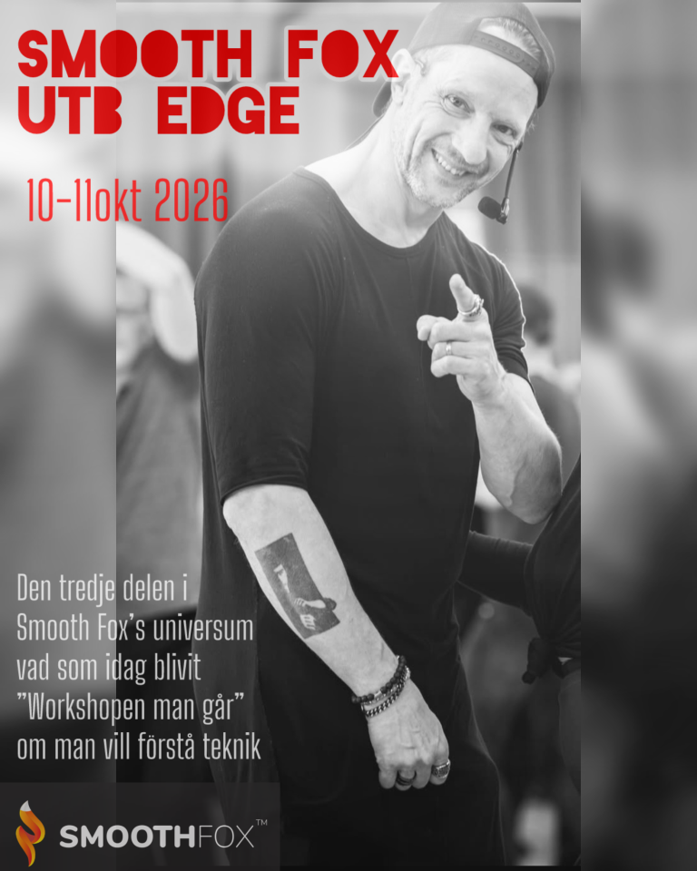 UTB Edge Okt