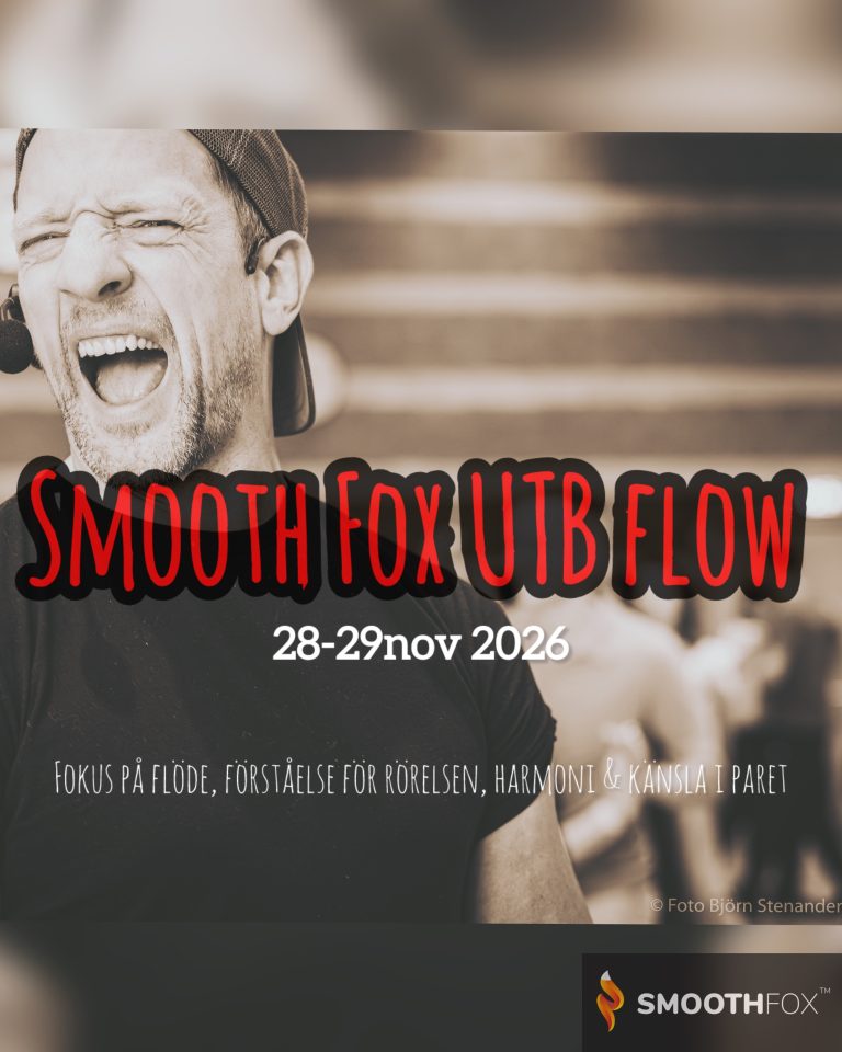 UTB Flow Nov